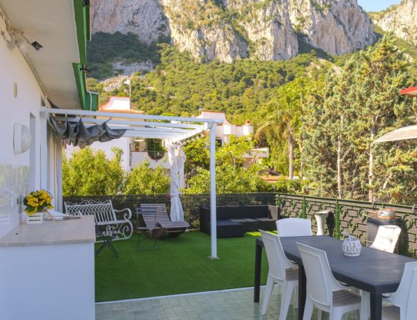 Terrazza