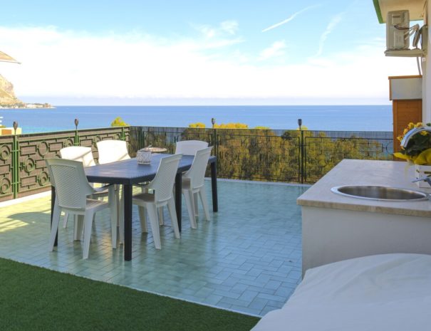 Terrazza