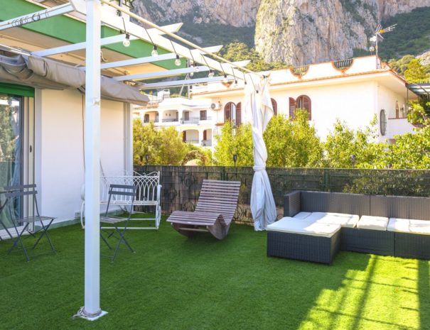 Terrazza
