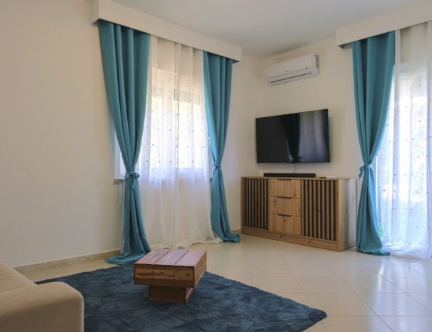 Salotto (divano letto)
