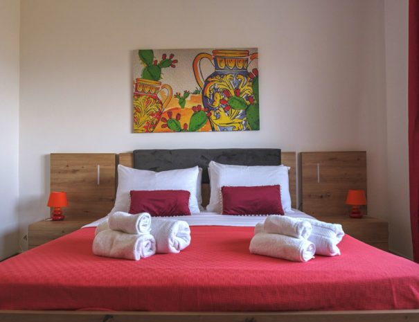 Camera da letto 2