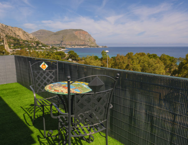 Balcone