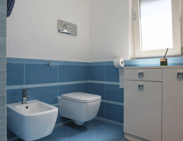 Bagno 1