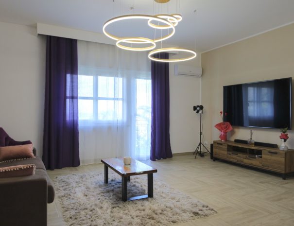 Salotto (divano letto)