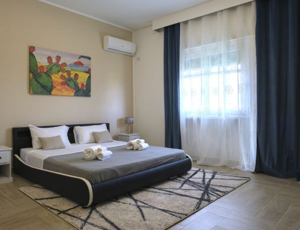 Camera da letto 2