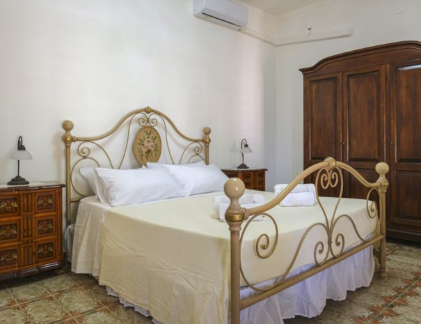 Camera da letto 1